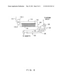 BANKNOTE DEPOSITING UNIT AND INSERT/RETURN UNIT ATTACHABLE TO AND DETACHABLE FROM BANKNOTE DEPOSITING UNIT diagram and image