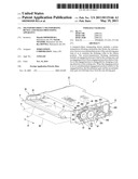 TRANSPORT-OBJECT TRANSPORTING DEVICE AND IMAGE PROCESSING APPARATUS diagram and image