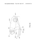 SHEET PICK-UP DEVICE OF AUTOMATIC DOCUMENT FEEDER diagram and image