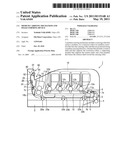 MEDIUM CARRYING MECHANISM AND IMAGE FORMING DEVICE diagram and image