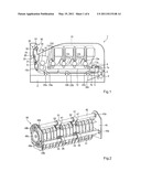 MEDIUM CARRYING MECHANISM AND IMAGE FORMING DEVICE diagram and image