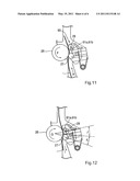 MEDIUM CARRYING MECHANISM AND IMAGE FORMING DEVICE diagram and image