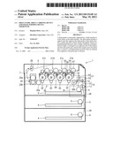 SHEET GUIDE, SHEET CARRYING DEVICE AND IMAGE FORMING DEVICE THEREWITH diagram and image