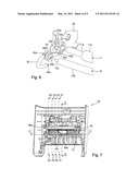 SHEET GUIDE, SHEET CARRYING DEVICE AND IMAGE FORMING DEVICE THEREWITH diagram and image