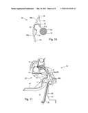 SHEET GUIDE, SHEET CARRYING DEVICE AND IMAGE FORMING DEVICE THEREWITH diagram and image