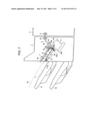 SHEET POST-PROCESSING APPARATUS diagram and image