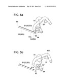 PAPER DISCHARGE APPARATUS AND IMAGE FORMING APPARATUS EQUIPPED WITH PAPER DISCHARGE APPARATUS diagram and image