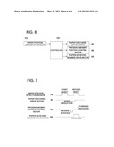 PAPER DISCHARGE APPARATUS AND IMAGE FORMING APPARATUS EQUIPPED WITH PAPER DISCHARGE APPARATUS diagram and image