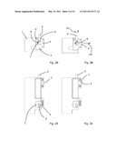 System as well as a Machining Device, a Chuck, a Jaw Connecting Element, a Jaw Exchanging Device and a Method diagram and image