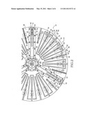 HIGH PRECISION CHUCK WITH CENTERING FUNCTION diagram and image