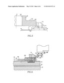 HIGH PRECISION CHUCK WITH CENTERING FUNCTION diagram and image