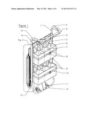 Baby Evacuation Device diagram and image