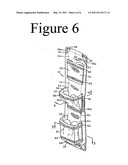 Baby Evacuation Device diagram and image