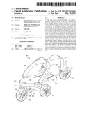 Roller skate diagram and image