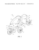 Roller skate diagram and image