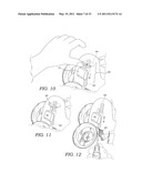 Roller skate diagram and image