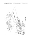 Roller skate diagram and image