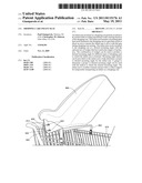 SHOPPING CART INFANT SEAT diagram and image