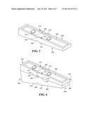 SHOPPING CART INFANT SEAT diagram and image