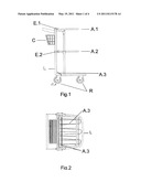 TRANSPORTATION CART diagram and image