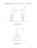 Apparatus and System for Transporting a Kayak diagram and image