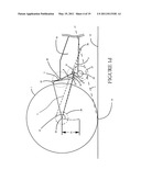 Vehicle suspension systems diagram and image