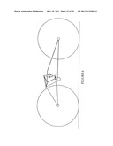 Vehicle suspension systems diagram and image