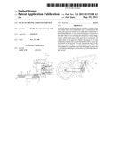 Bicycle Driving Assistance Device diagram and image