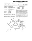 Bicycle Transmission System diagram and image