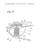 Bicycle Transmission System diagram and image