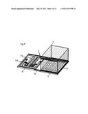 Shopping Cart Designed For Vehicle Trunks diagram and image