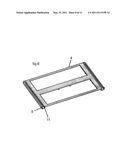 Shopping Cart Designed For Vehicle Trunks diagram and image