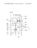 HEIGHT-ADJUSTABLE SUPPORT FOR SEMITRAILERS diagram and image