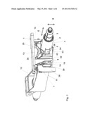 STEERING COLUMN FOR A MOTOR VEHICLE diagram and image