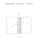 HEAVY WEIGHT PAPER PAD WITH REMOVABLE AND TEARABLE SHEETS diagram and image