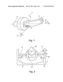 METHOD FOR MACHINING A BLANK HAVING AN INDIVIDUAL SCALE-UP FACTOR AND BLANK THEREFOR diagram and image