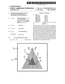 METHOD FOR THE PRODUCTION OF SECURITY ELEMENTS HAVING REGISTERED LAYERS OF DESIGNS diagram and image