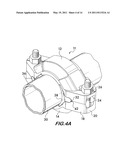 METHOD OF USING A PIPE COUPLING HAVING MOVABLE GRIPPING BODIES diagram and image