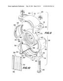 METHOD OF USING A PIPE COUPLING HAVING MOVABLE GRIPPING BODIES diagram and image