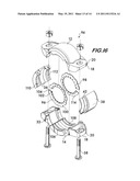 METHOD OF USING A PIPE COUPLING HAVING MOVABLE GRIPPING BODIES diagram and image