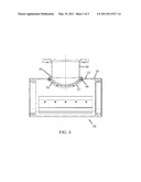 PIPE JUNCTION WITH SEAL PRESSING DEVICE diagram and image