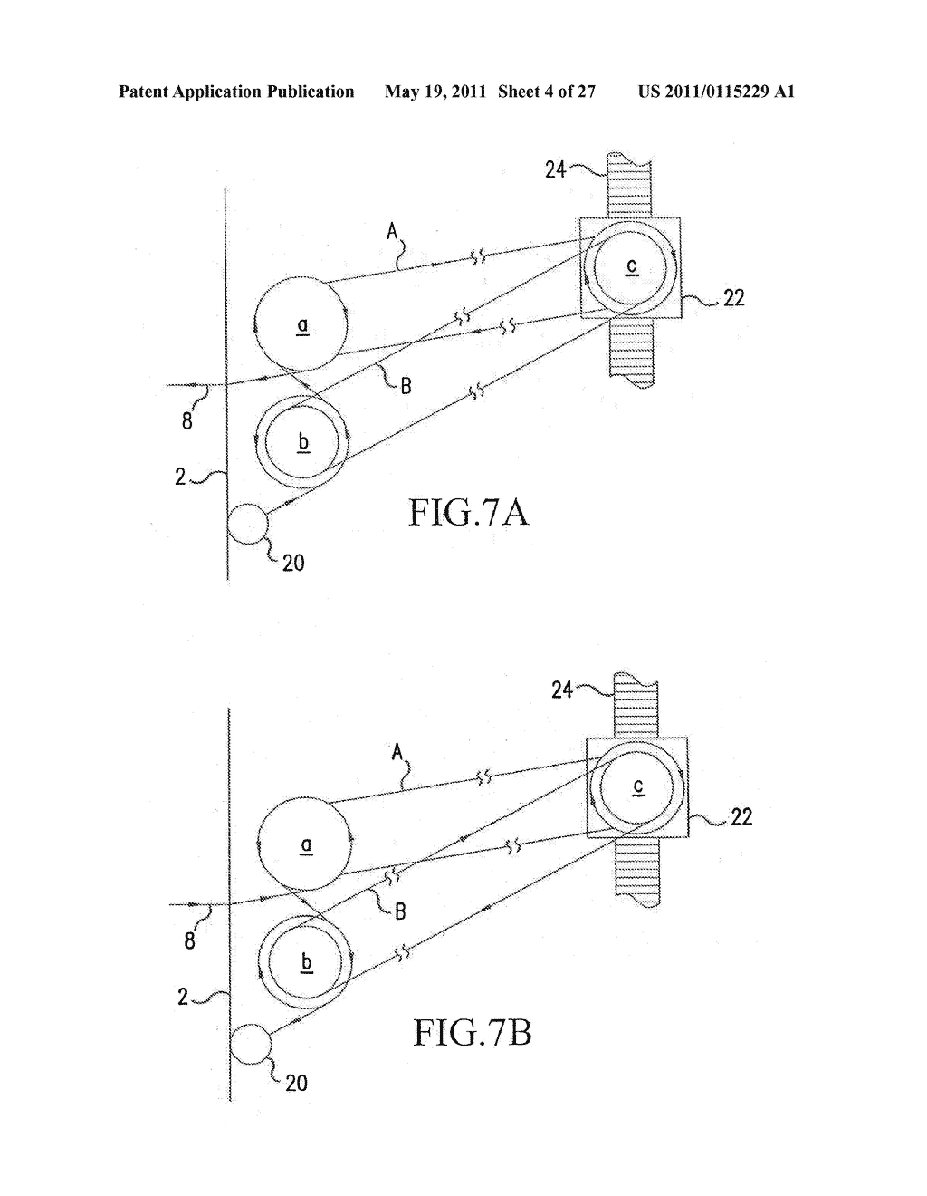 WAVE POWERED ELECTRICAL GENERATOR - diagram, schematic, and image 05