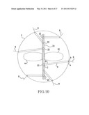 WAVE POWERED ELECTRICAL GENERATOR diagram and image