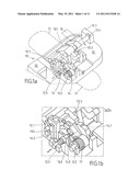 SAFETY DOOR HANDLE diagram and image