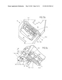 SAFETY DOOR HANDLE diagram and image