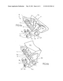 SAFETY DOOR HANDLE diagram and image