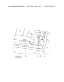 SAFETY DOOR HANDLE diagram and image