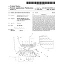 WHEEL-ARCH PROTECTOR FOR VEHICLE diagram and image