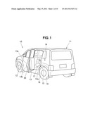 WHEEL-ARCH PROTECTOR FOR VEHICLE diagram and image