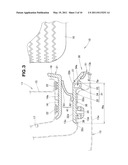 WHEEL-ARCH PROTECTOR FOR VEHICLE diagram and image